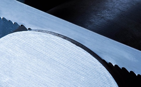 荆门双金属带锯条齿部钝化或受损会给锯切带来什么样的不良后果？