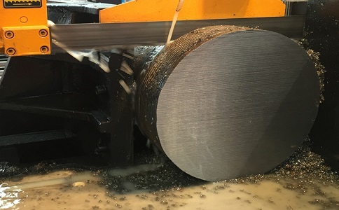 荆门改进双金属带锯条锯切拉齿的几点建议！