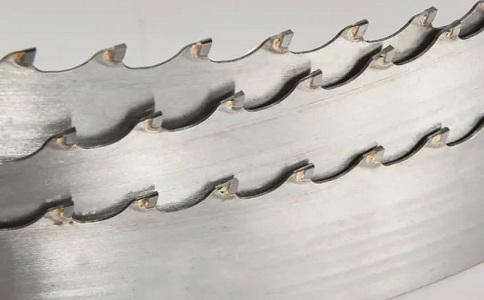 荆门7条硬质合金带锯条维护标准