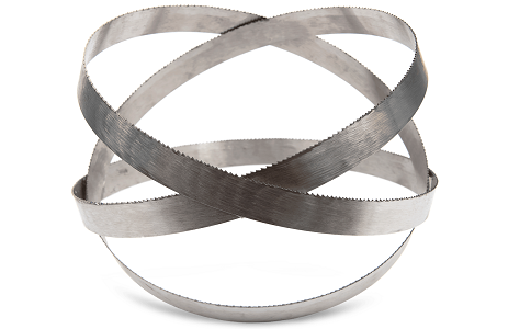 荆门加工厂定制带锯条需要向带锯条生产厂家提供哪些参数？