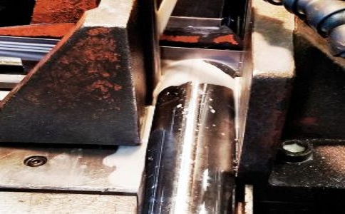 荆门江汉带锯条生产厂家在带锯条供应行业优势介绍