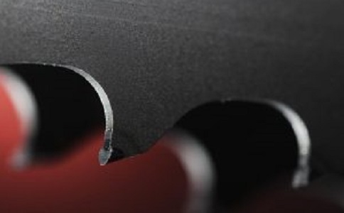 荆门加工厂采购回硬质合金带锯条在使用前，如何进行储存？