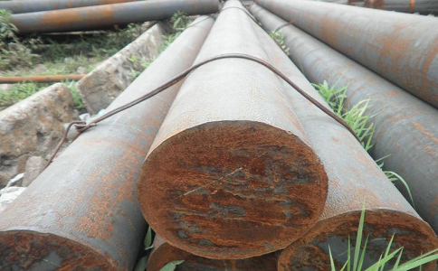 荆门某设备厂采购双金属带锯条锯切尺寸100mm，面积79c㎡普钢的服务案例