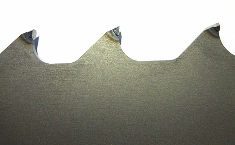 荆门国产硬质合金锯条